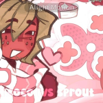Strawberries Basket