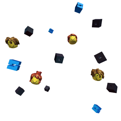 Roblox Knowledge Aura
