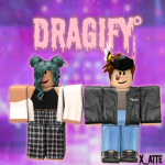 Dragify°