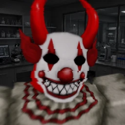 Clown Family 🎃 icon