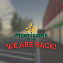 Morrissons Daily | V4