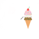 ice cream group !