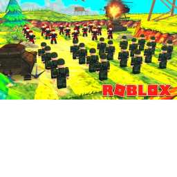 Capture the Flag Battleground