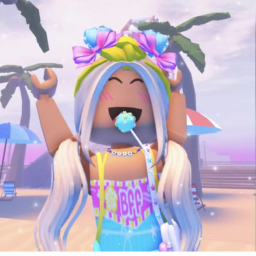 Hangout island 🌺