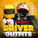  Formula 1 & Bikers Outfits [🏎️]