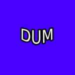 We are big dum
