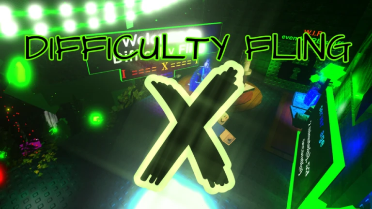 [SKIPS] Difficulty Fling X screenshot 2