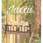Jaxxii’s world