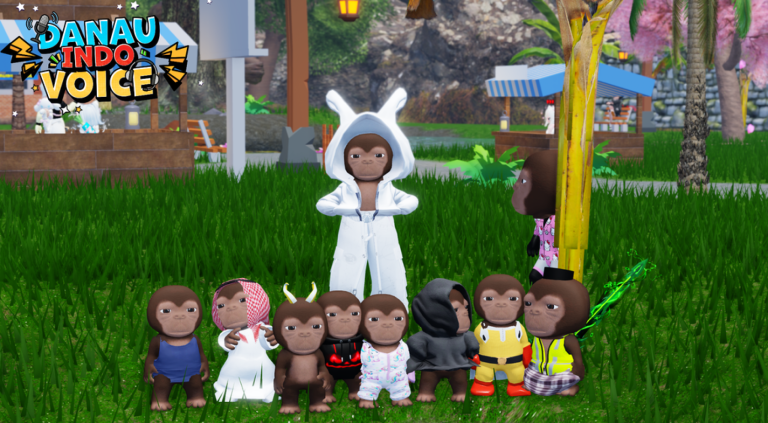 Danau Indo Voice🎙️ screenshot 4