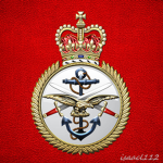 British Military Armed Forces -