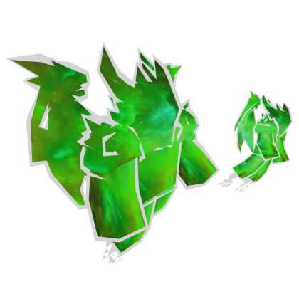 Poison Galaxy Servants thumbnail