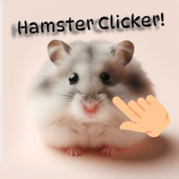 Hamster Clicker (ALPHA)