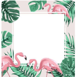 Tropical.flamingo