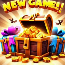 Treasure Hunt Simulator Z! 💰