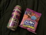 Arizona tea squad