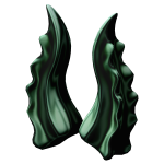 Forest Mercury Horns