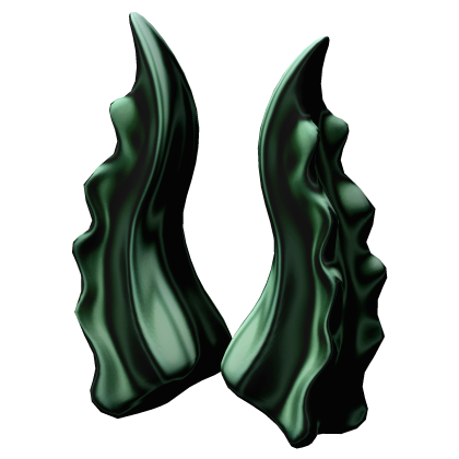 Forest Mercury Horns
