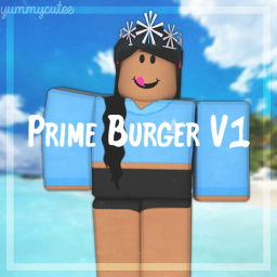 Prime Burger