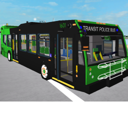 O-TO: The Got-l-em Bus Division