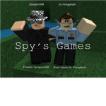 Spys games