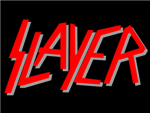 Slayer Rocks