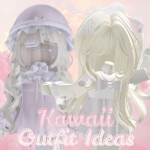 [NEW!💗] 600+ Kawaii Girl Outfits!