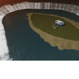 An Island