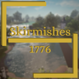 Skirmishes 1776
