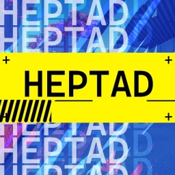 Heptad icon