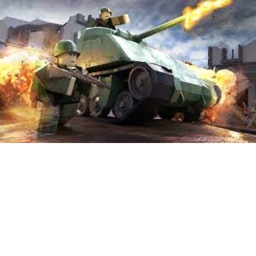 This Is My War