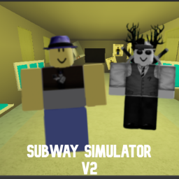 Subway Simulator V2