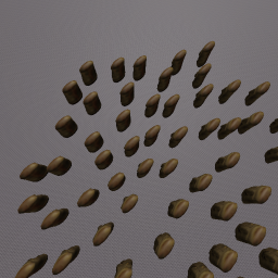 a moai game