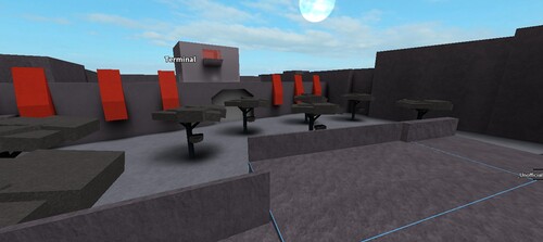 [FORT] Citadel Venox
