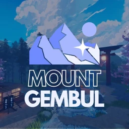 MOUNT GEMBUL  icon
