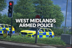 West Midlands Armed Police