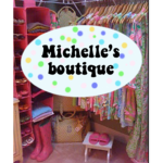 Michelle’s boutique