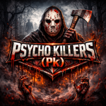 Psychopathic killers (grupo oficial)