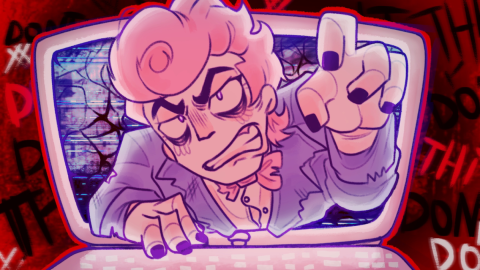 spam coins - Bloodmoney🩸[CHAPTER 2] script preview