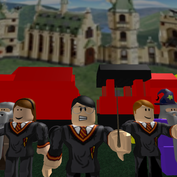 Year 1: Sorcerer's Stone