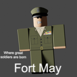 Fort May