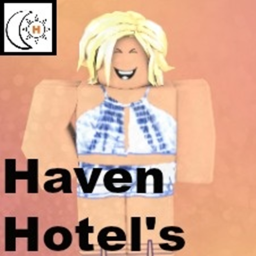 Haven Hotel's V1 [It's back!]