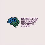 NonStop BrainRot Society