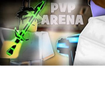 Pvp Arena Weapons New