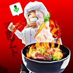 ⛩️ Fudoato Japanese Restaurant [BETA]