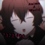 AnimeXWorld