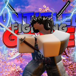 [UPD] Untitled Fighting Game