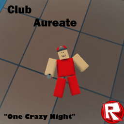 Club Aureate!