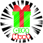 GIFT HUNT 2020 - Troll Obby