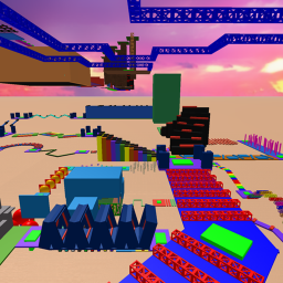 Random Obby
