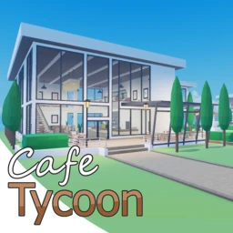 Cafe Tycoon icon